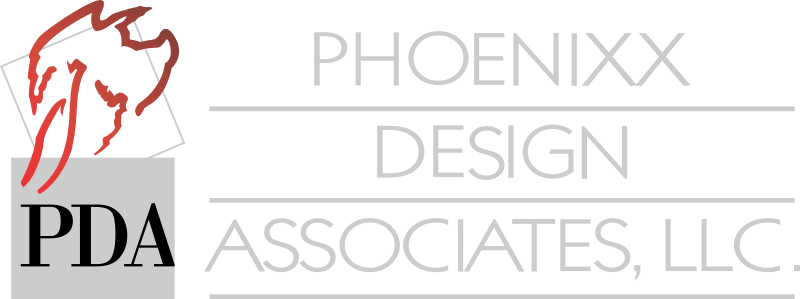 Phoenixx Design Associates
